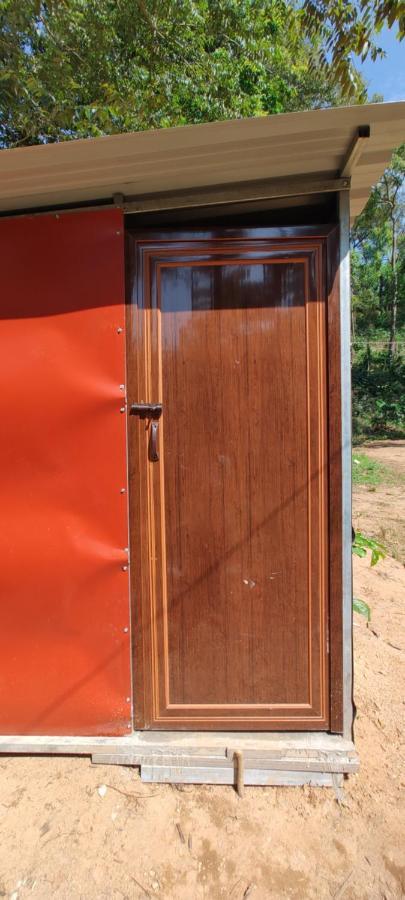 Coorg River Rock Camping マディケーリ エクステリア 写真