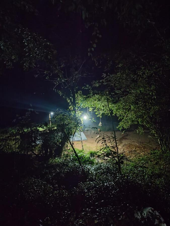 Coorg River Rock Camping マディケーリ エクステリア 写真